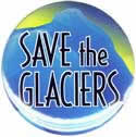 save the glaciers