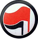 antifa pin