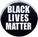 Black Lives Matter button