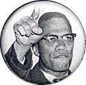 Malcolm X