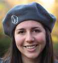 peace beret