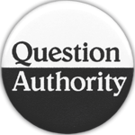 question Authority