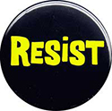 resist button