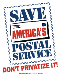 save usps sign