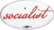 socialist button