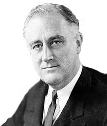 FDR