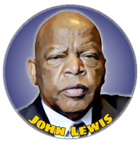 john lewis button button