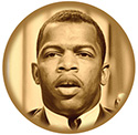 john lewis button