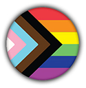 lgbtq+pin