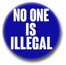 no one is illegal