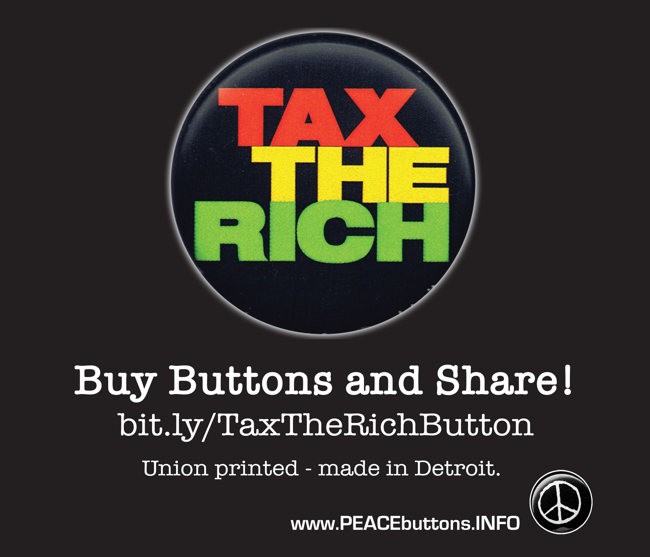 tax the rich
