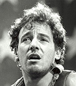 bruce springsteen