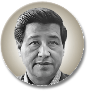 Cesar Chavez