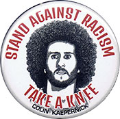 Colin Kaepernick