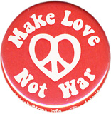 make love not war