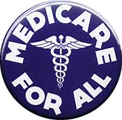 medicare for all
