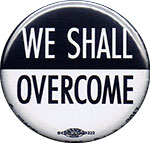 We Shall Overcome