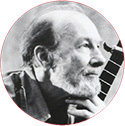 Pete Seeger